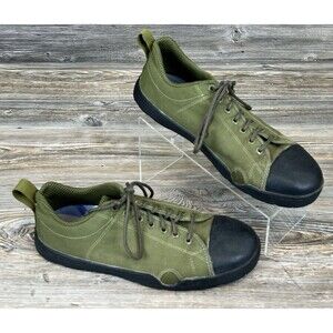 Altama Maritime Assault Men's 10 W (WIDE) Olive Green Low Shoe Tactical Water